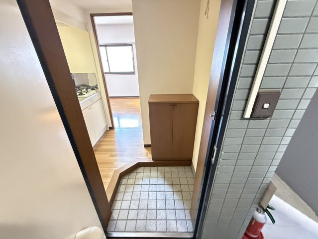 スターブル今池|名古屋市の賃貸ならMy賃貸の玄関|スターブル今池