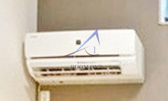 アーバンフラット武蔵小山のその他|エアコン付です。