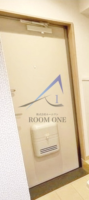アーバンフラット武蔵小山