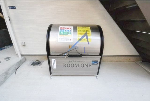アーバンフラット武蔵小山