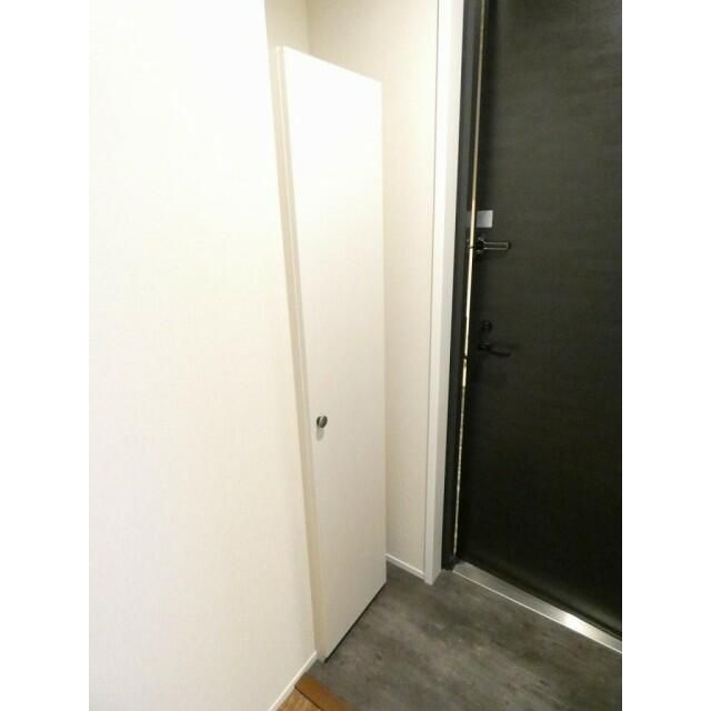 S5 BLDG のその他|シューズボックス
