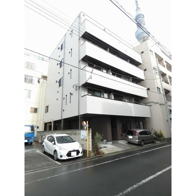 S5 BLDG 