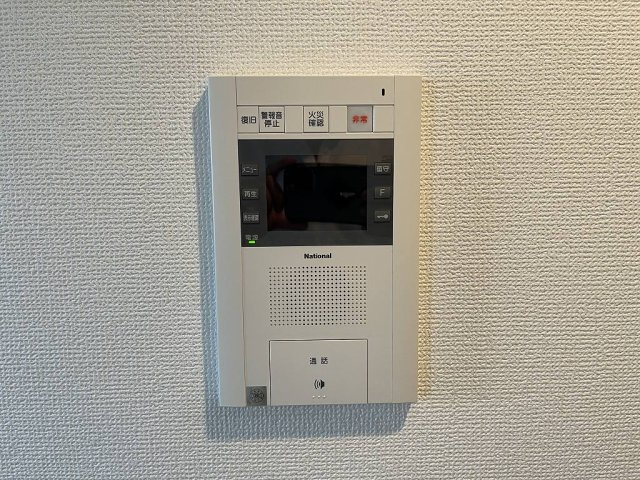 【セキュリティ】ライジングコート名古屋駅前東