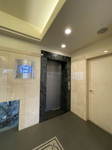 【その他共用部分】ライジングコート名古屋駅前東