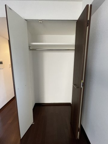 【収納】ライジングコート名古屋駅前東