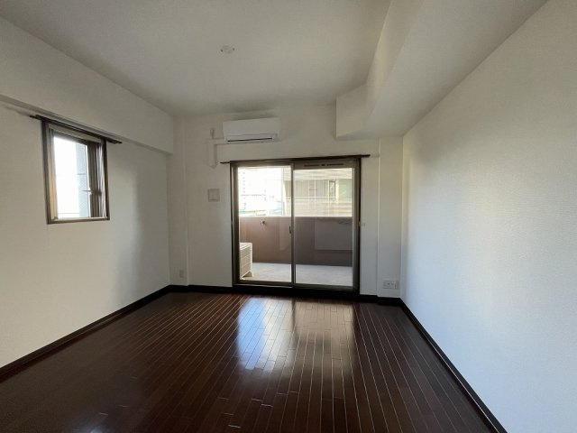 【寝室】ライジングコート名古屋駅前東