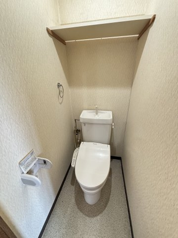 【トイレ】