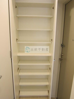 【設備】 | ビバリーホームズ王子