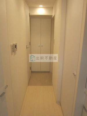 【玄関】 | ビバリーホームズ王子