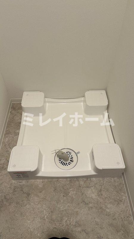 ZOOM蒲田イーストの設備