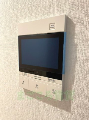 【セキュリティ】 | エスリード弁天町グランツ