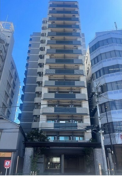 ルジェンテ文京湯島の画像