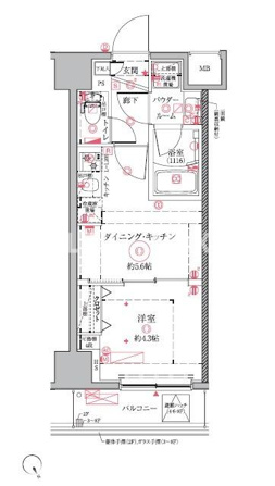 クレイシア門前仲町ザ・レジデンス