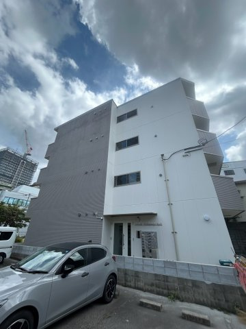 ソリティア西宮池田