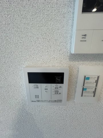 ソリティア西宮池田の設備