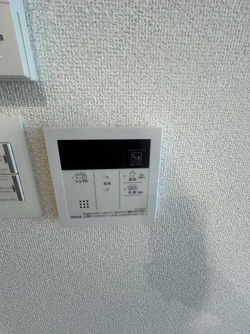 ソリティア西宮池田の設備
