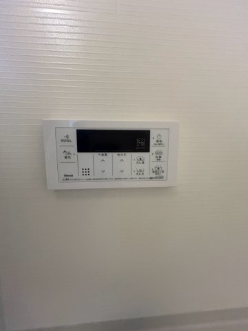 ソリティア西宮池田の設備