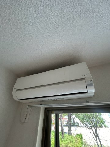 ソリティア西宮池田の設備