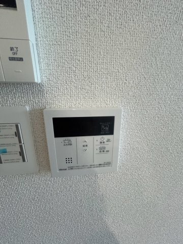 ソリティア西宮池田の設備