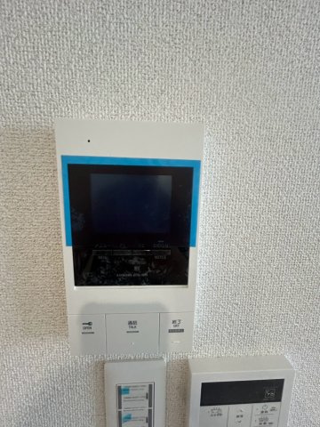 ソリティア西宮池田の設備