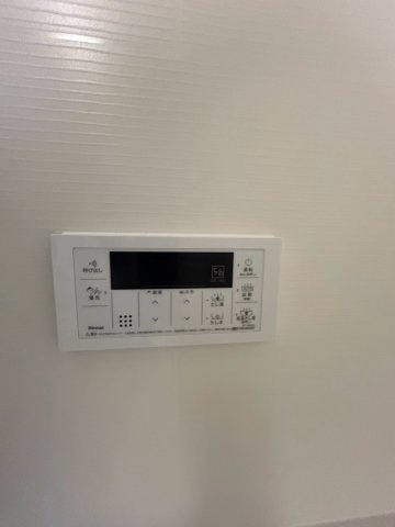 ソリティア西宮池田の設備