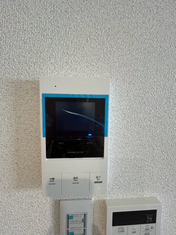ソリティア西宮池田の設備