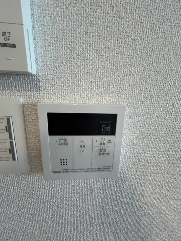 ソリティア西宮池田の設備