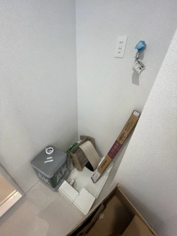 ソリティア西宮池田の設備