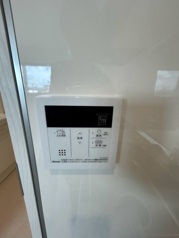ソリティア西宮池田の設備