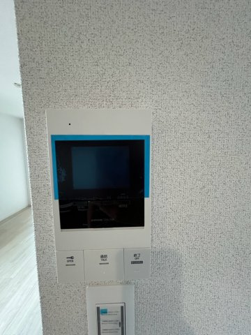 ソリティア西宮池田のセキュリティ
