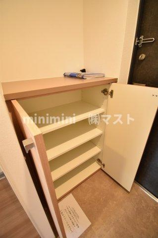大阪市北区豊崎４丁目の賃貸マンションのその他