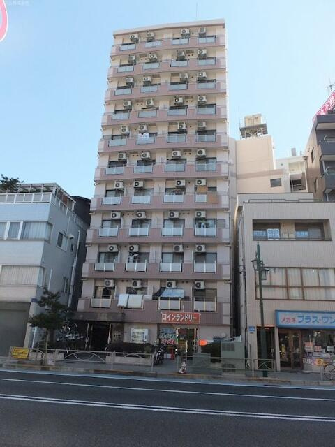 レジェンド東向島の画像