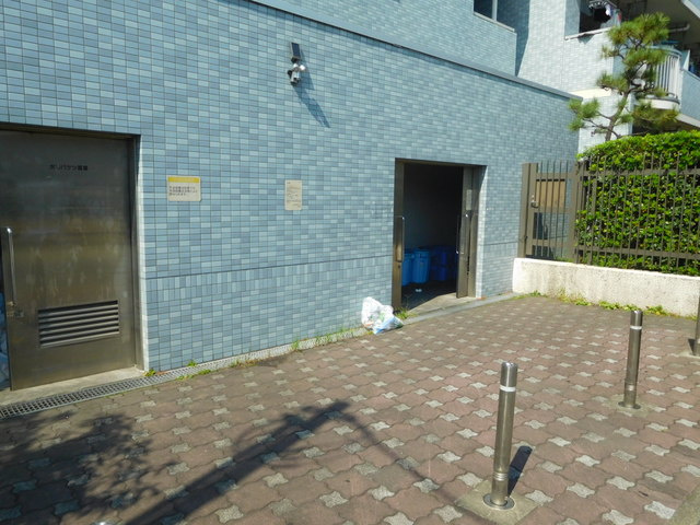 【共用部分】