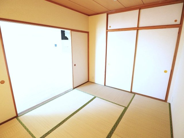 【和室】