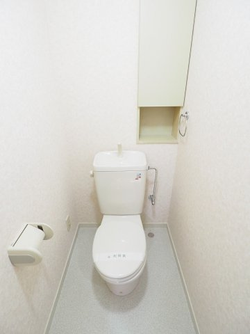 【トイレ】
