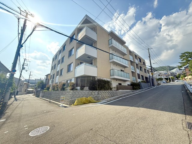 イニシア神戸森北町