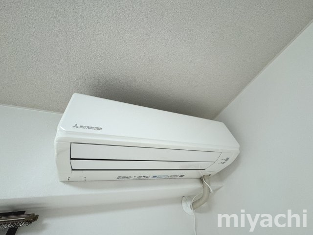 パレス・フェアリーⅠの設備