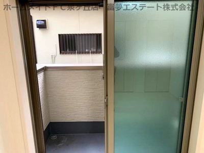 【内装】 | クリスタルレジデンス深井
