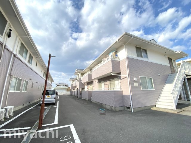 エクセレントメゾンアミューゼ