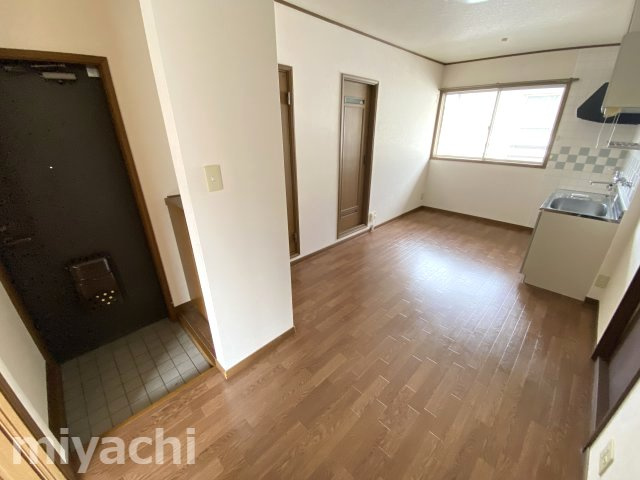 エクセレントメゾンアミューゼの内装