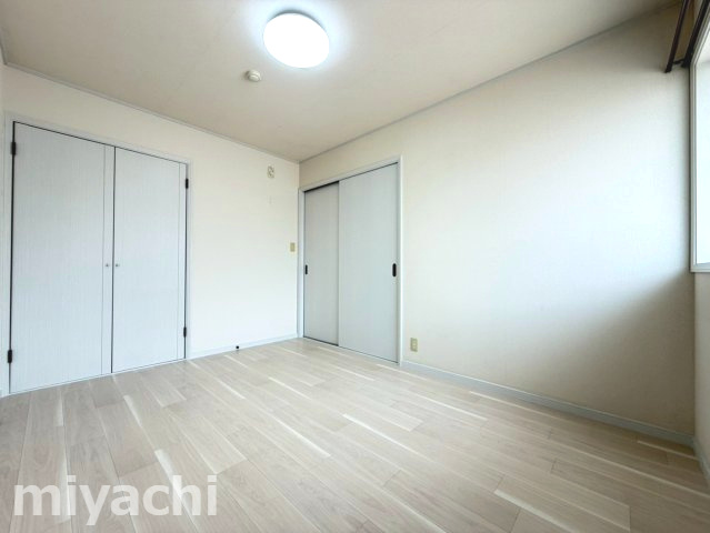 徳島市南矢三町３丁目のアパートのその他