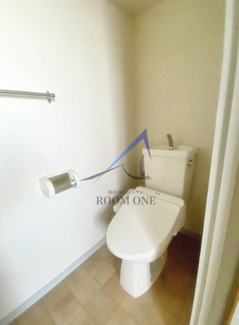 千草のトイレ|トイレです。