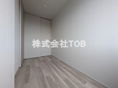 【内装】 | nidoSAKURAGAOKA-ニドサクラガオカ- | 3.5帖