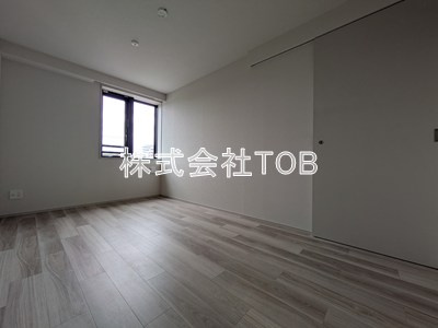 【内装】 | nidoSAKURAGAOKA-ニドサクラガオカ- | 7.1帖