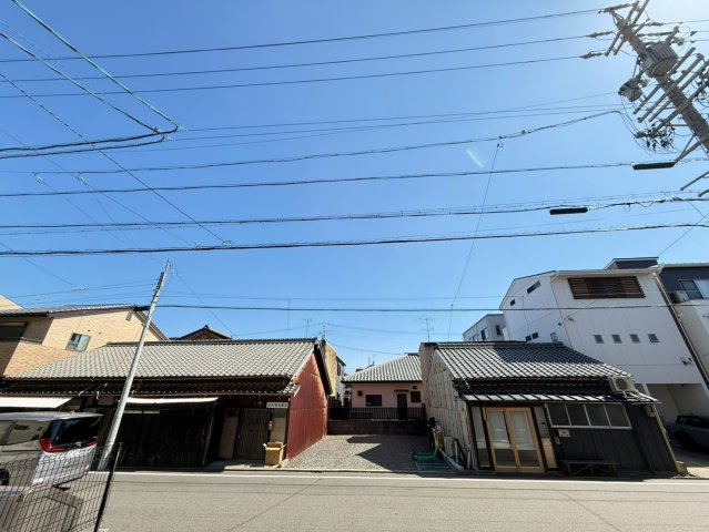Gloria|名古屋市の賃貸ならMy賃貸の展望|Gloria