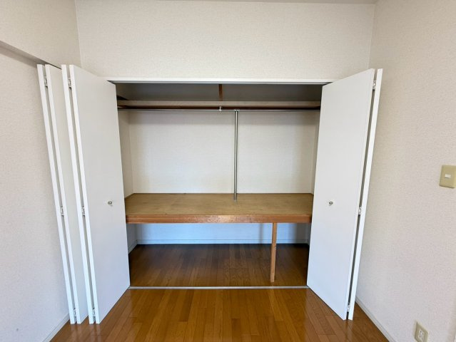Gloria|名古屋市の賃貸ならMy賃貸の収納|Gloria