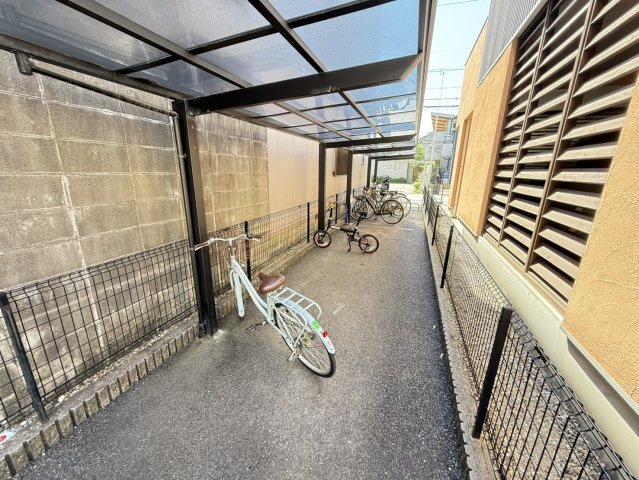 Gloria|名古屋市の賃貸ならMy賃貸のその他共用部分|Gloria