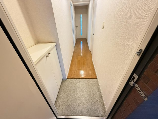 Gloria|名古屋市の賃貸ならMy賃貸の玄関|Gloria