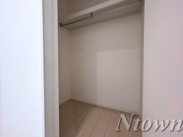 【収納】 | カーサフォルテ辻町 | 収納スペース豊富です