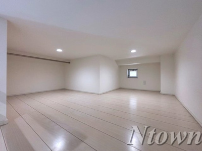 【その他】 | カーサフォルテ辻町 | ロフトです